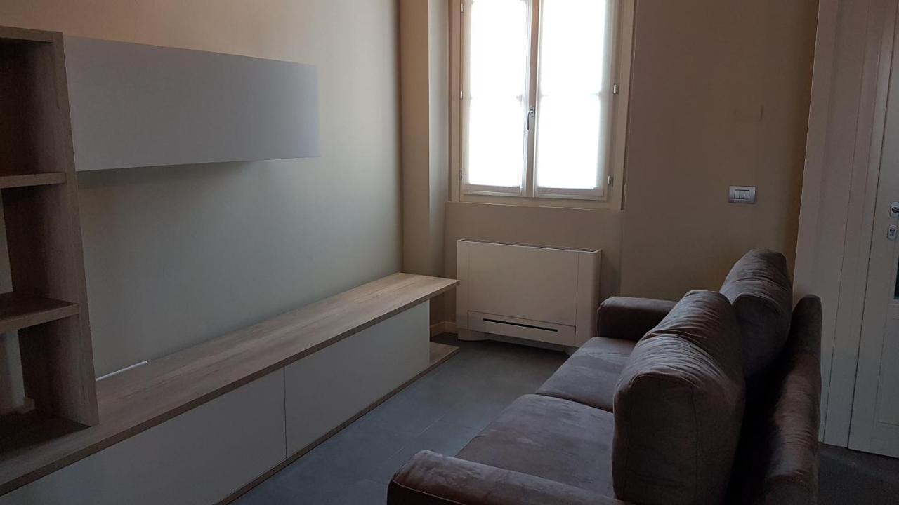 Apartamento Cascina Cotica *