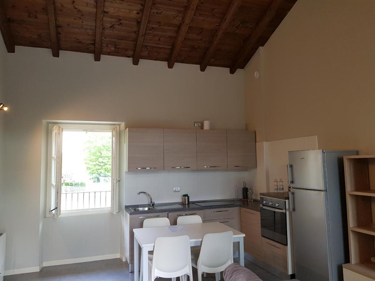 Cascina Cotica * Milan