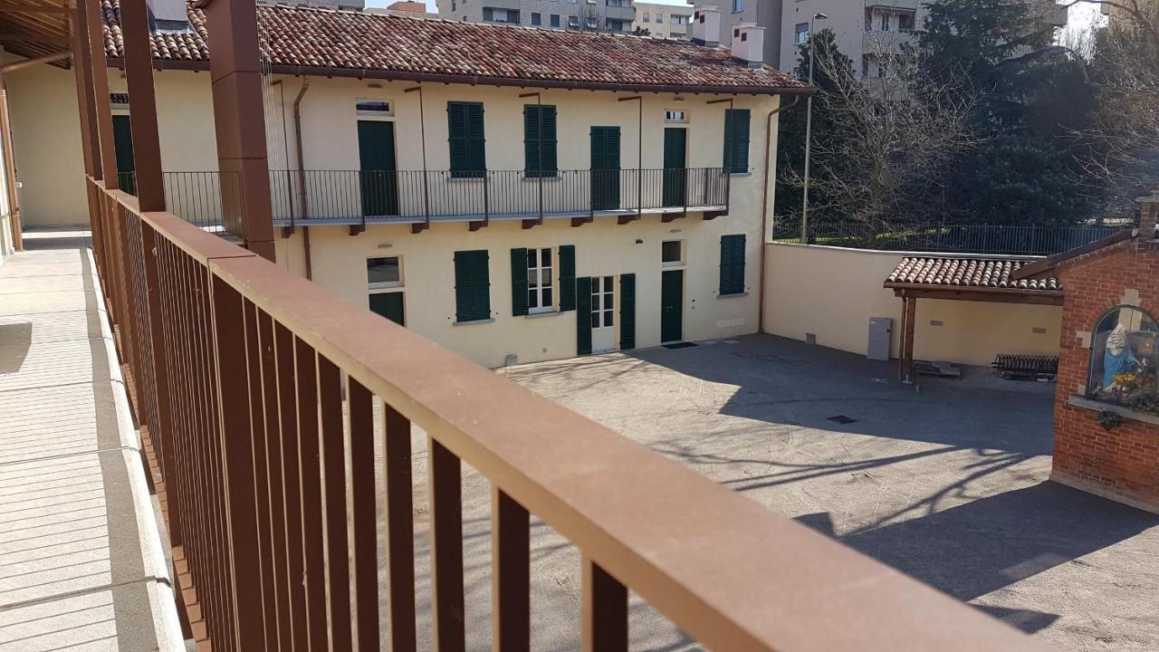 Cascina Cotica Apartment Milan
