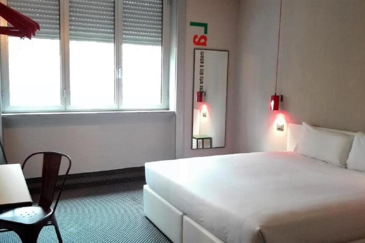 Allegroitalia Espresso Darsena Milano