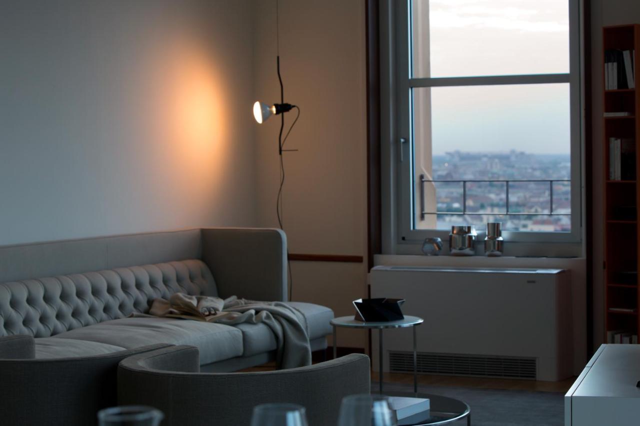 Aparthotel Domux Torre Velasca 2*