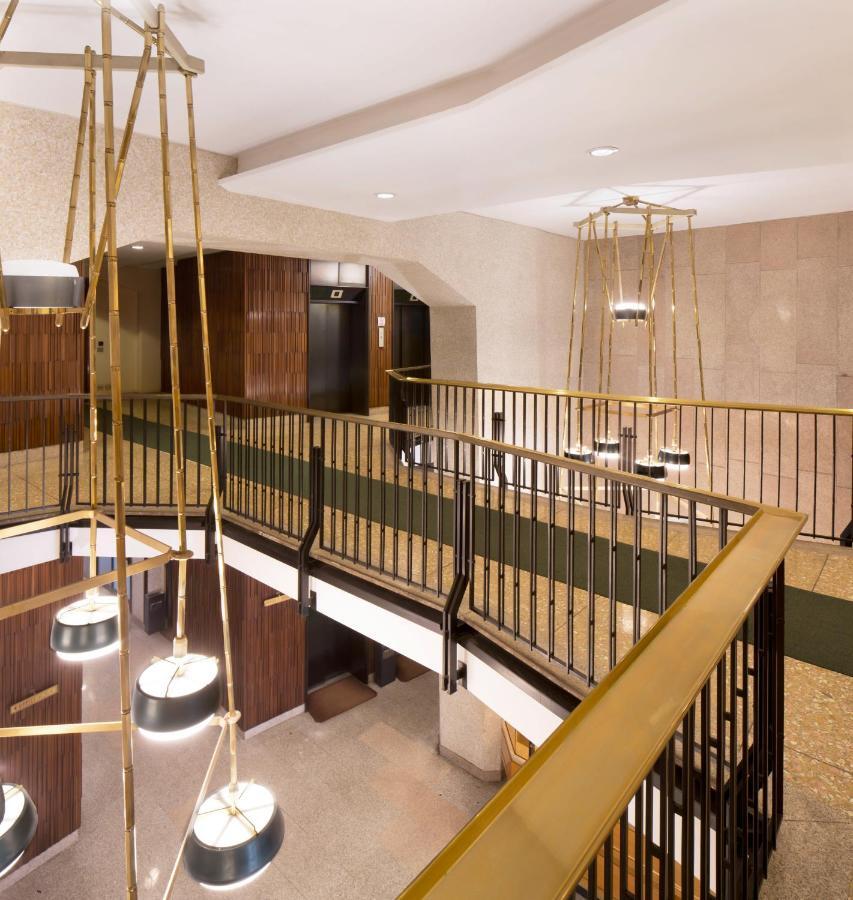 Domux Torre Velasca Aparthotel 2*