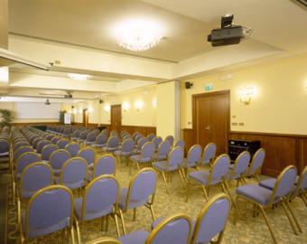 Atahotel Executive 4* Milan