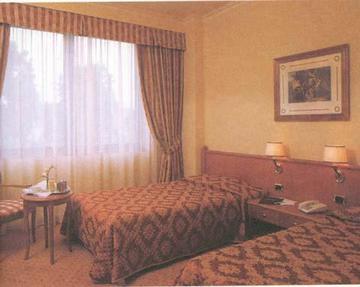 Atahotel Fieramilano Hotel Milan
