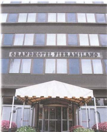 Atahotel Fieramilano Hotel
