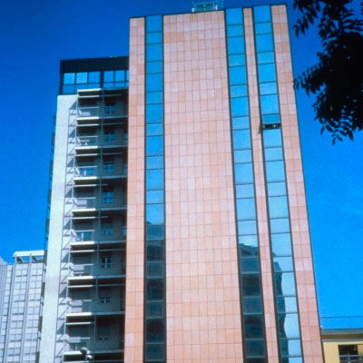 Duo Porta Nuova, A Tribute Portfolio Hotel Milão