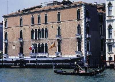 Hotel Gritti Milão