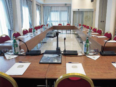 Hotel Ascot Milan