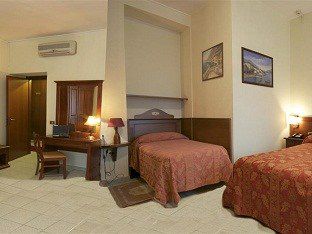 Hotel Pavone