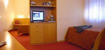 Ih Argonne Park 3* Milan