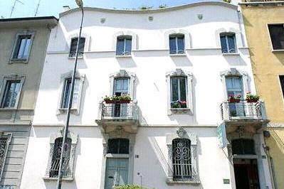 The Hotel