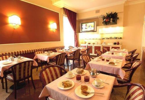 Garda Hotel Milão