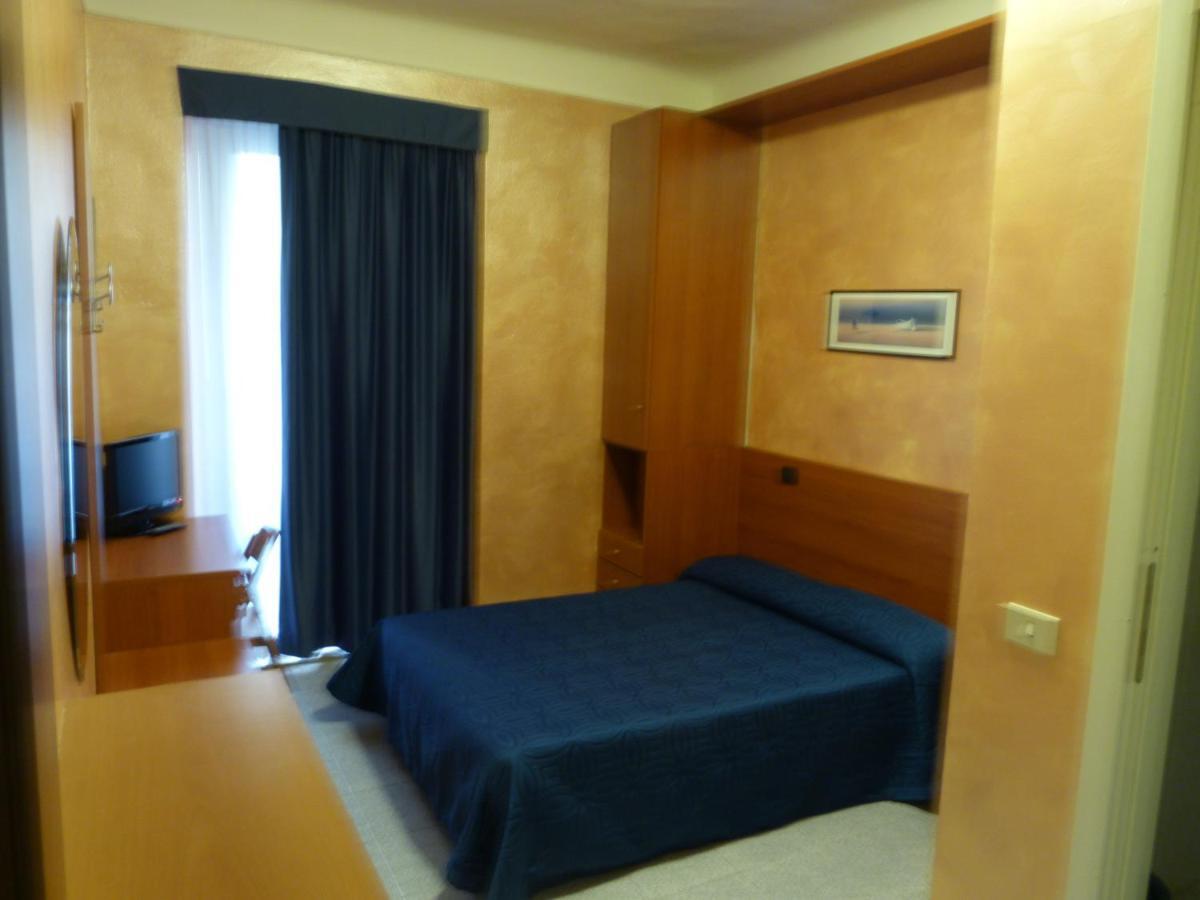 Aurora Hotel Milan