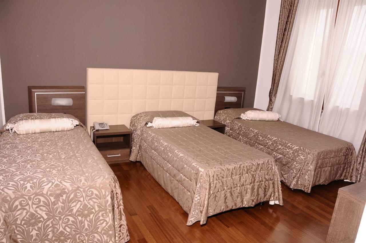 Palmanova 4*