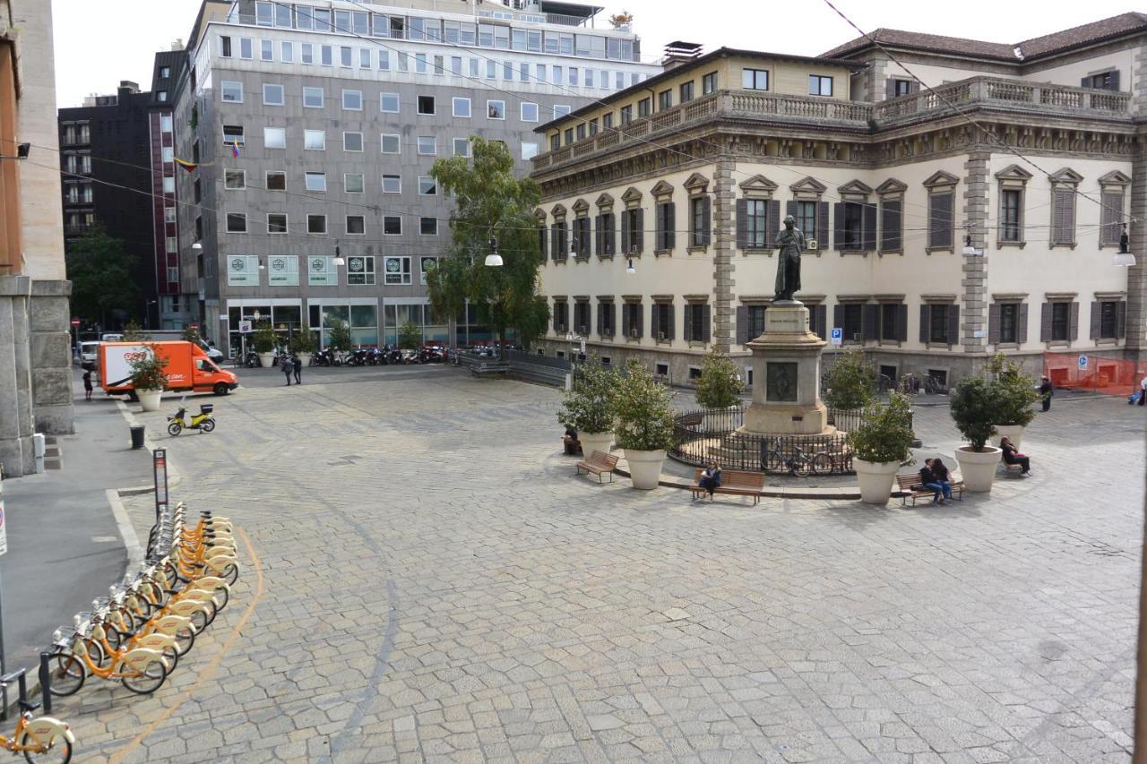Nuovo Hotel *