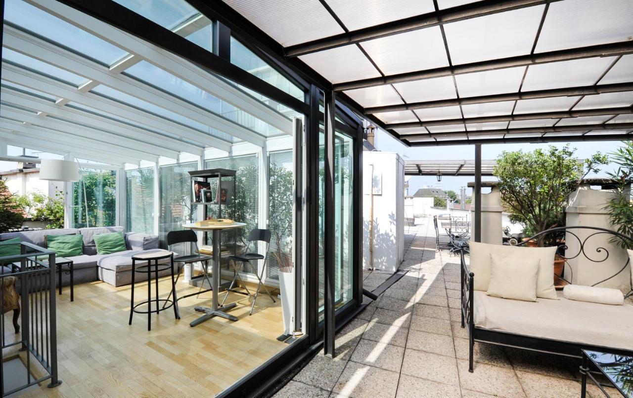 Apartamento San Lorenzo Building Milão