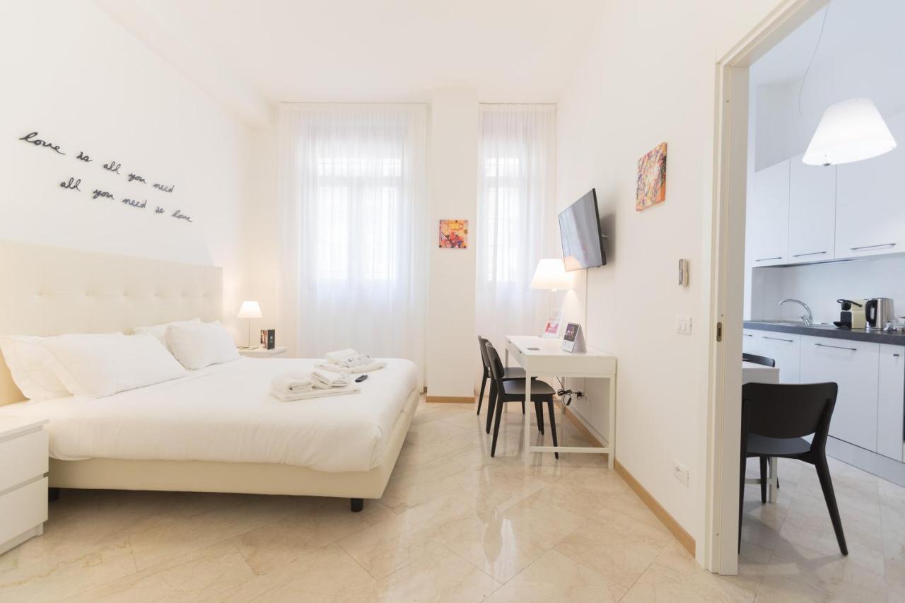 Hemeras Boutique Homes - Design Near Duomo Cathedral