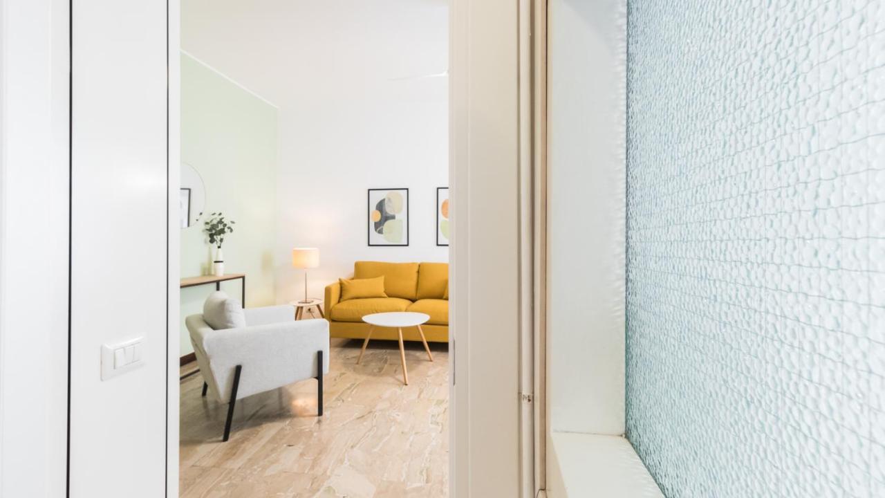Apartment Italianway - Lazzaro Palazzi 6 *