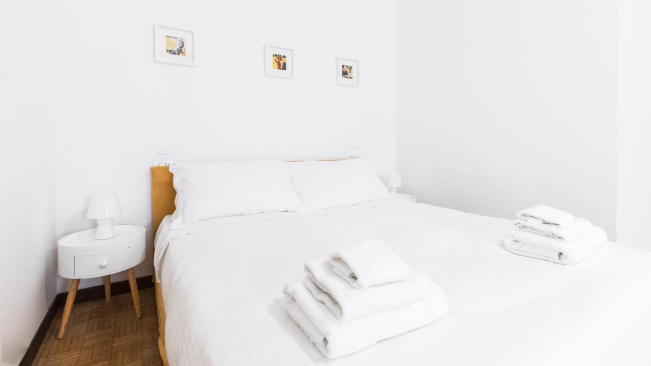 Apartment Italianway - Lazzaro Palazzi 6 *