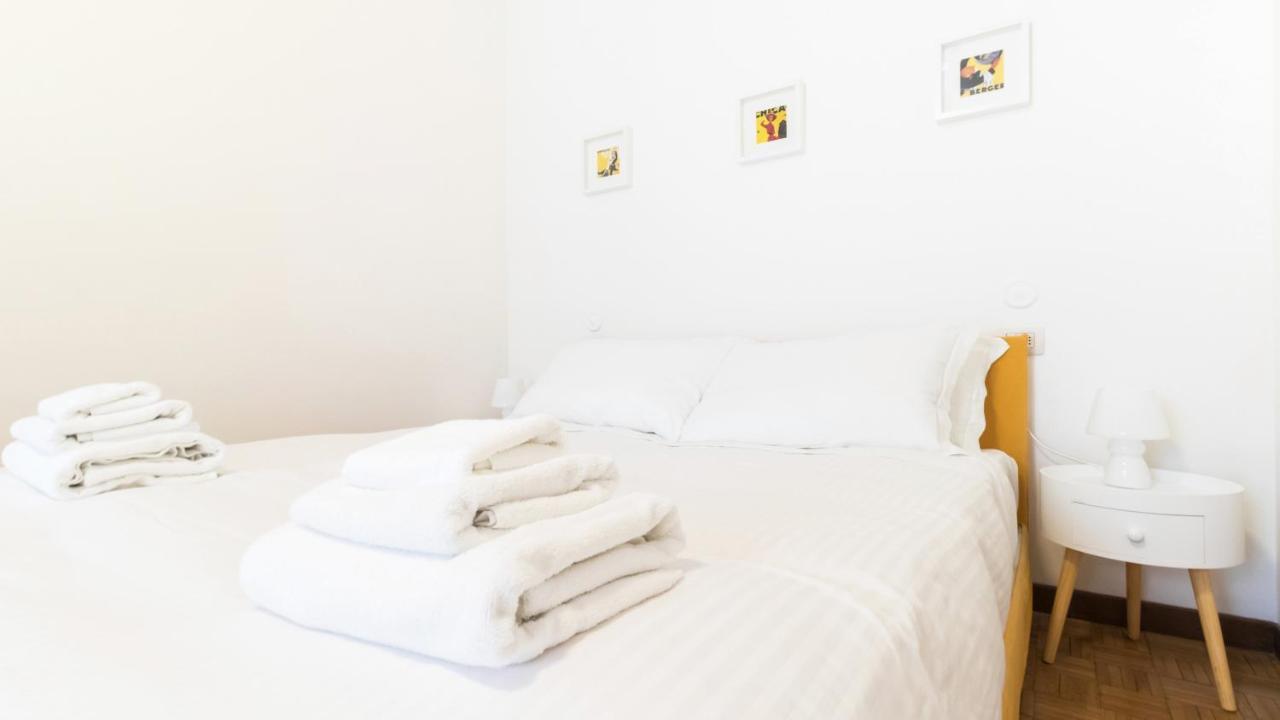 Apartment Italianway - Lazzaro Palazzi 6 *