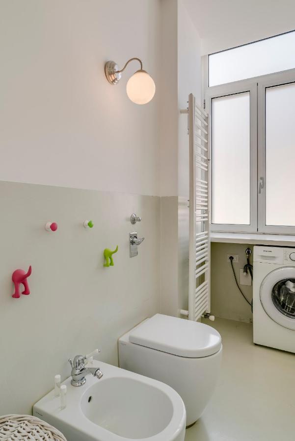 4 Via Dario Papa Apartment *