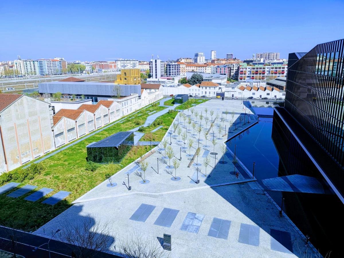 Apartamento In Fondazione Prada *