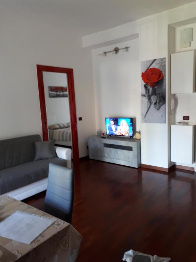 Apartment Valassina Milan