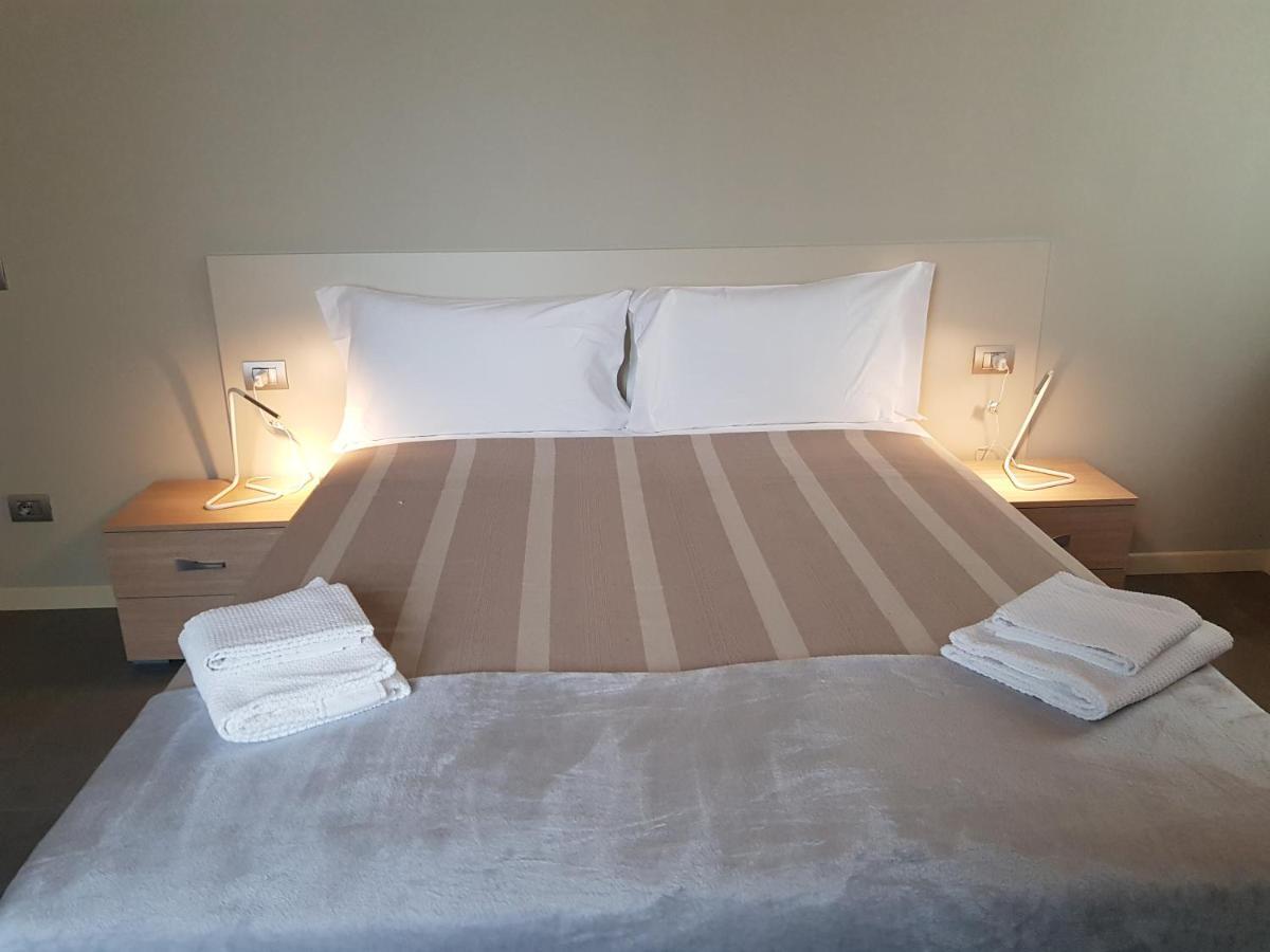 Cascina Cotica Apartamento *
