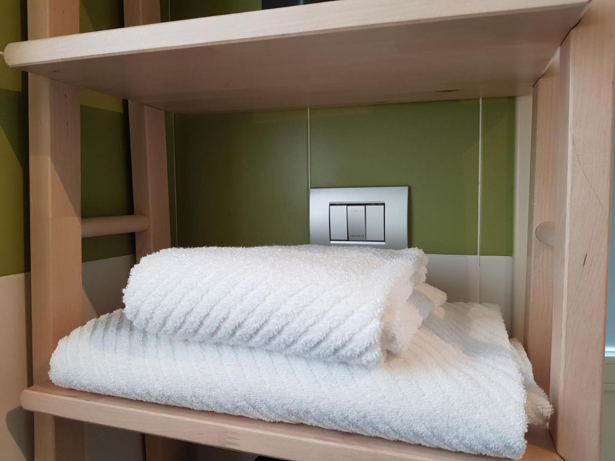 Cascina Cotica Apartamento