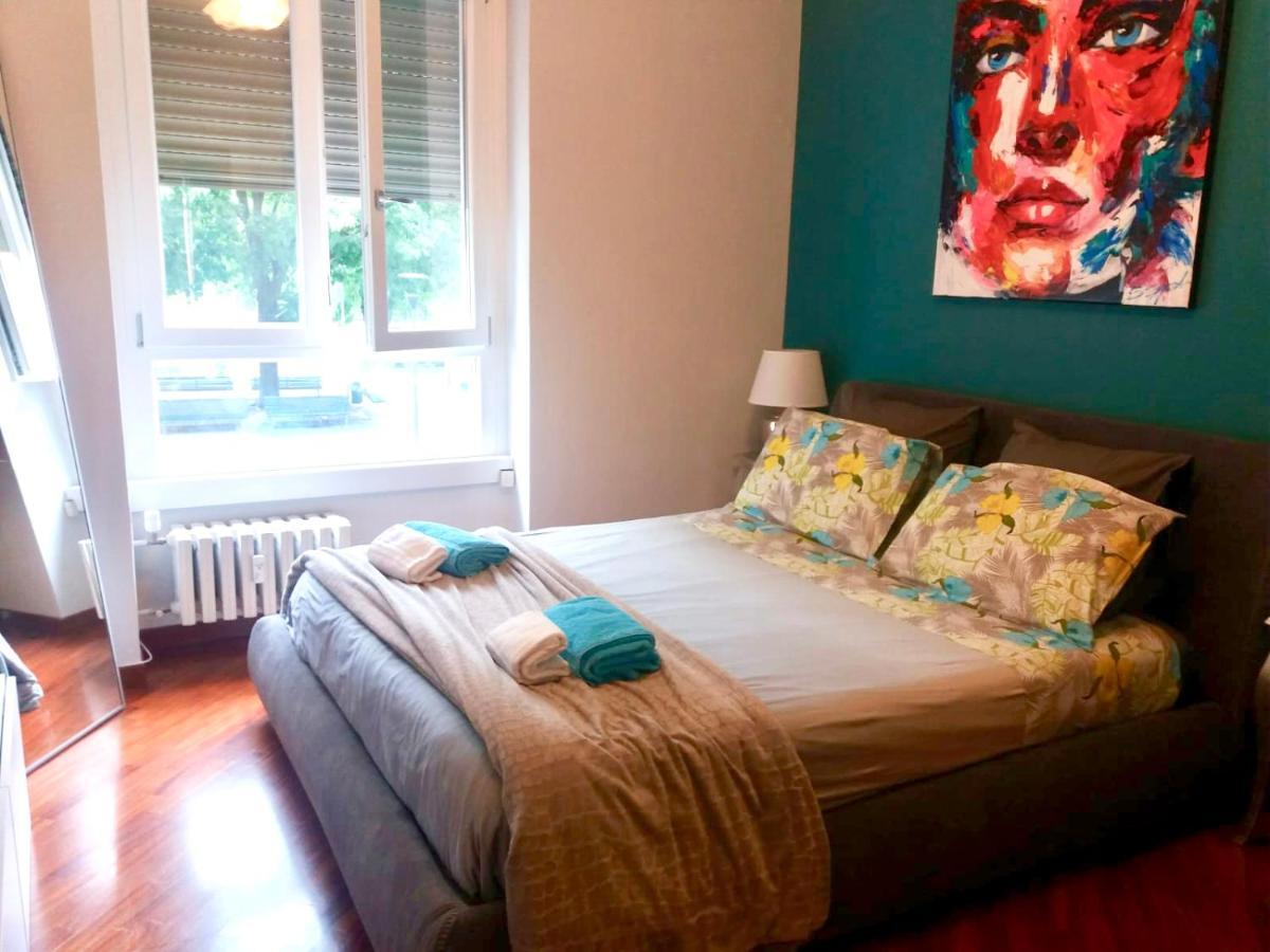 Riccardo Guest house
