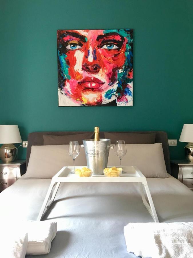 Riccardo Guest house Milan