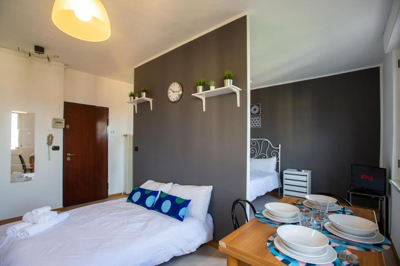 Apartamento - Sacchini 16 Milão