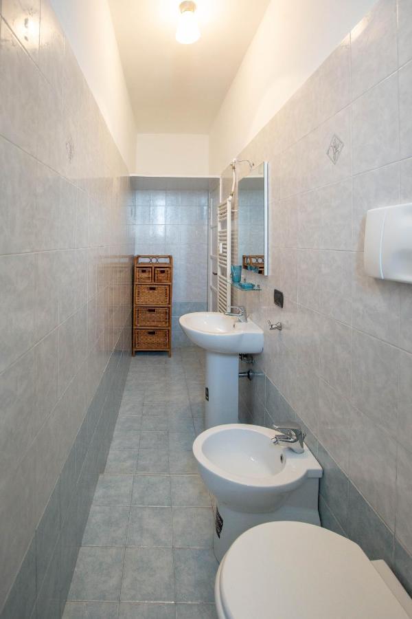 Apartamento - Sacchini 16 Milão