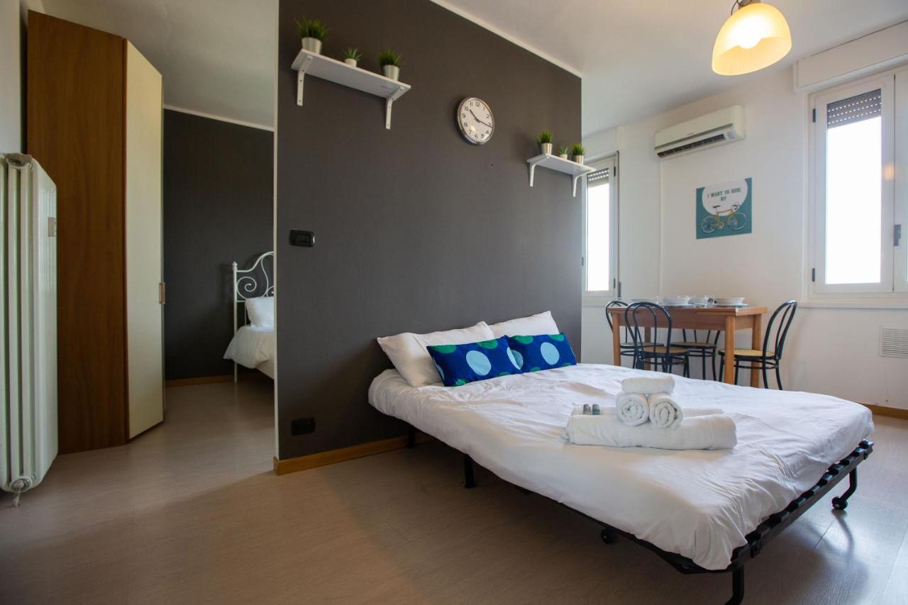 Apartamento - Sacchini 16 *