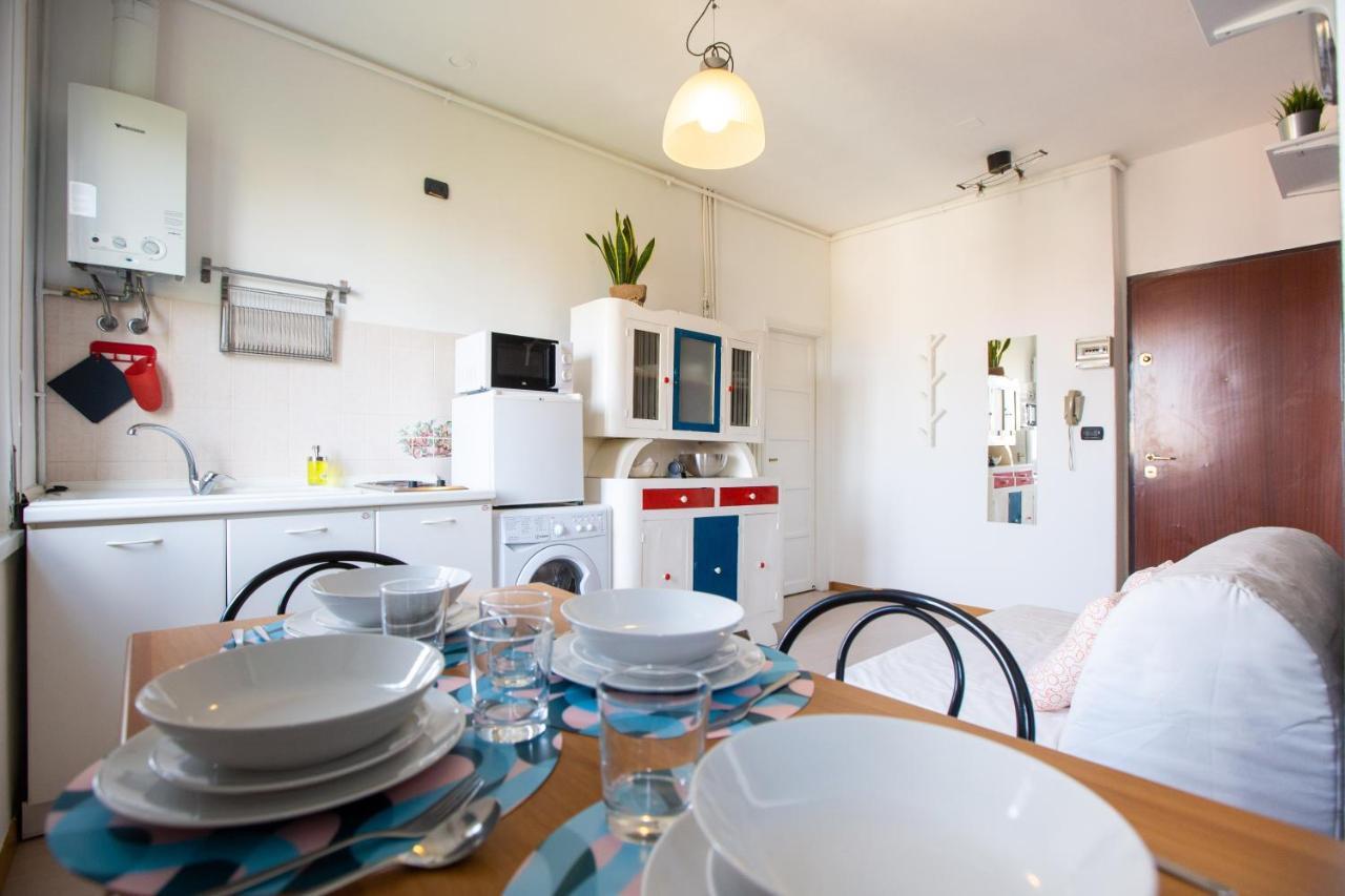Apartamento - Sacchini 16 *