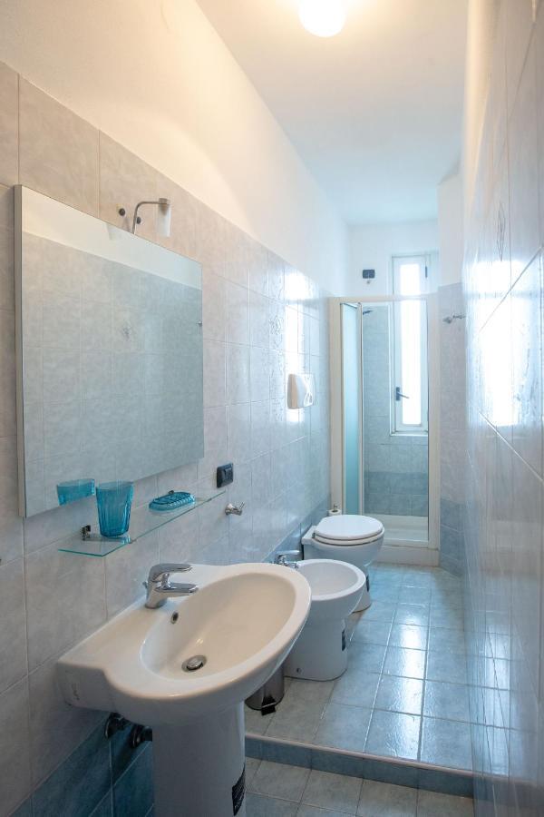 Apartamento - Sacchini 16
