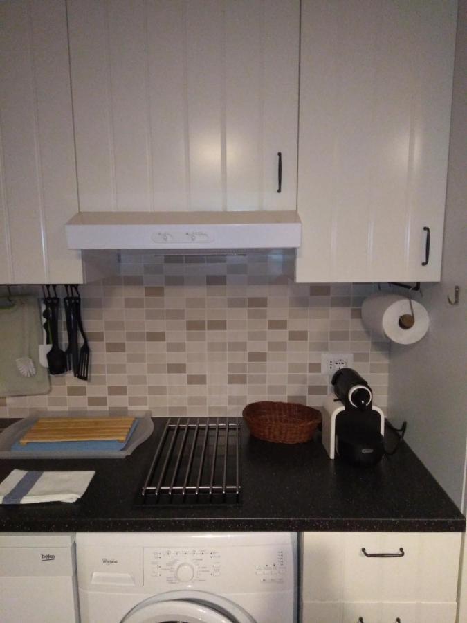 Apartment Loft Freguglia