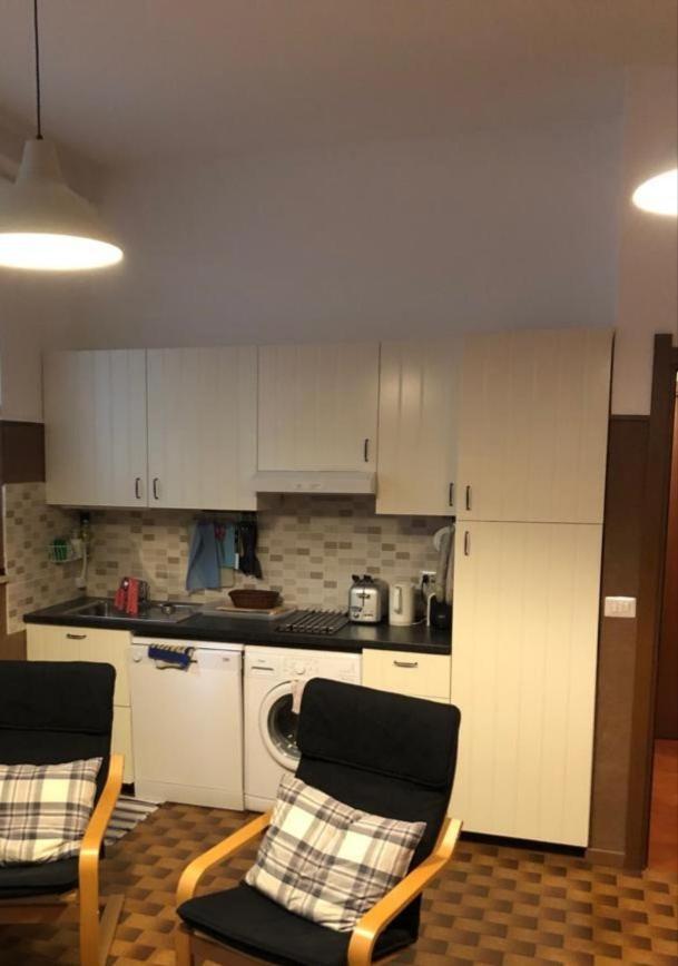 Loft Freguglia Apartment *