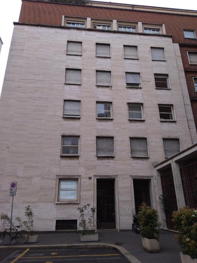 Loft Freguglia Milan