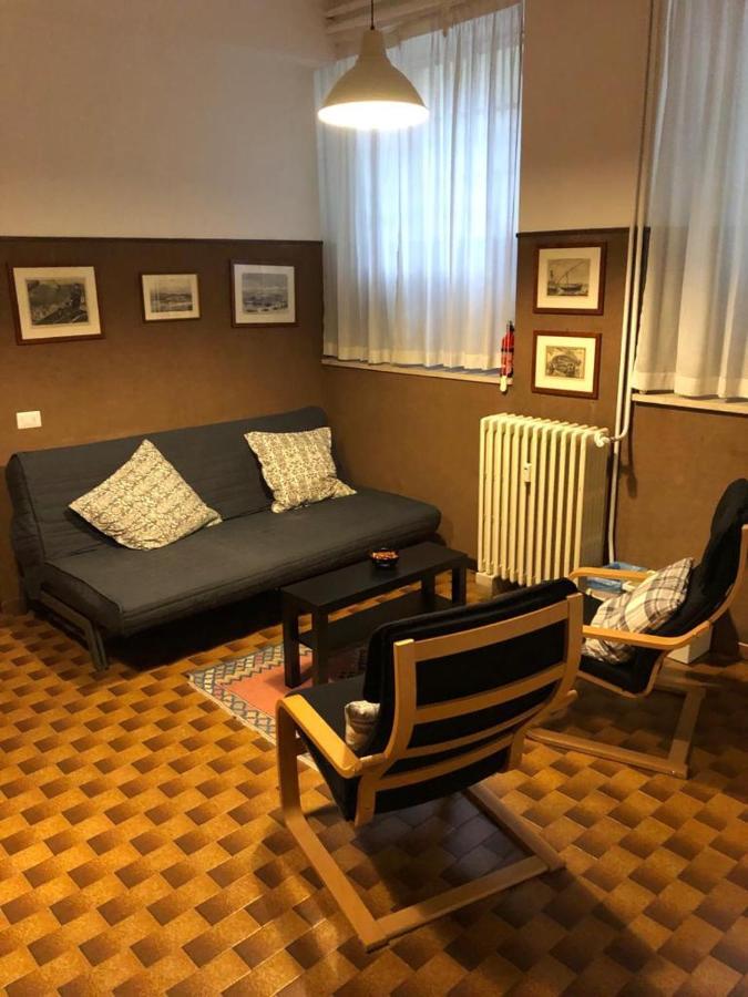 Loft Freguglia Apartment Milan