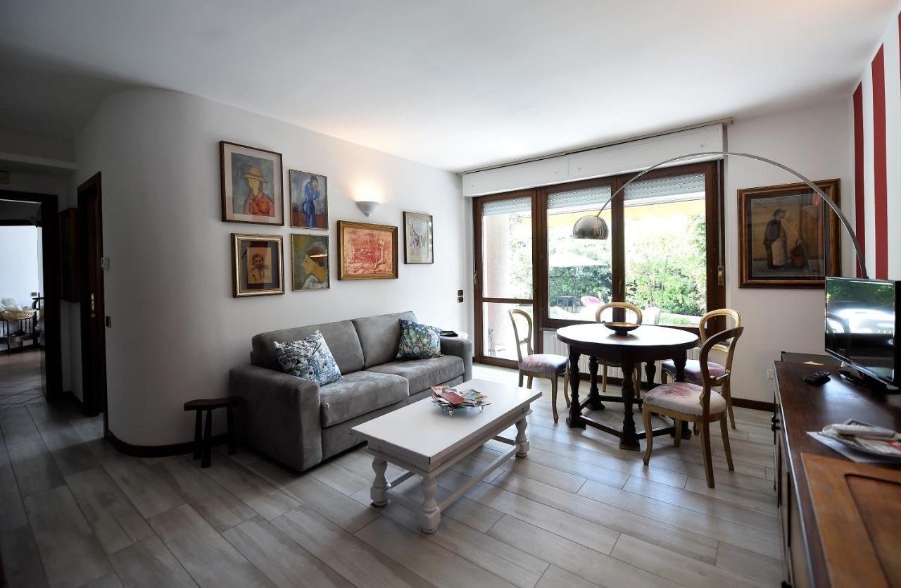 Apartment Il Giardino Dell'artista Stylish A *