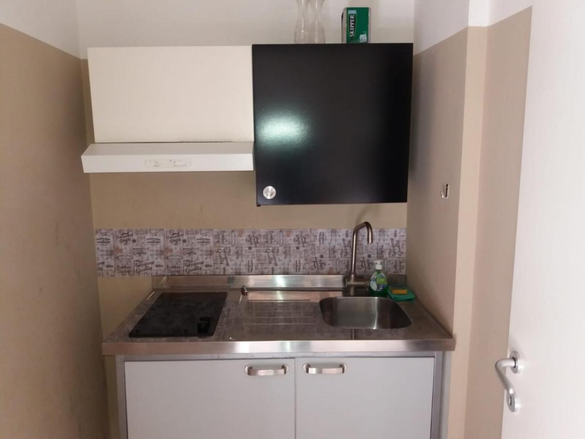 Apartment Casablanca *