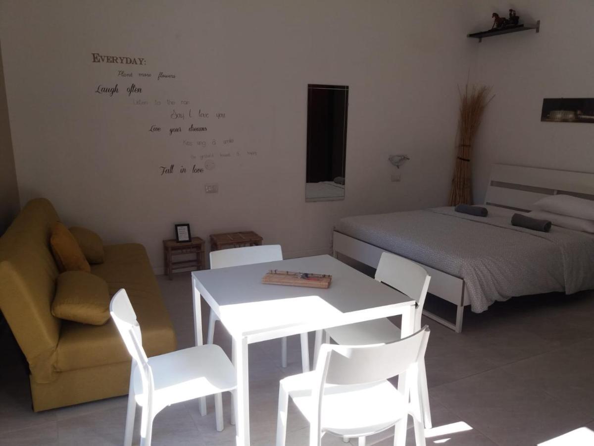 Casablanca Apartment