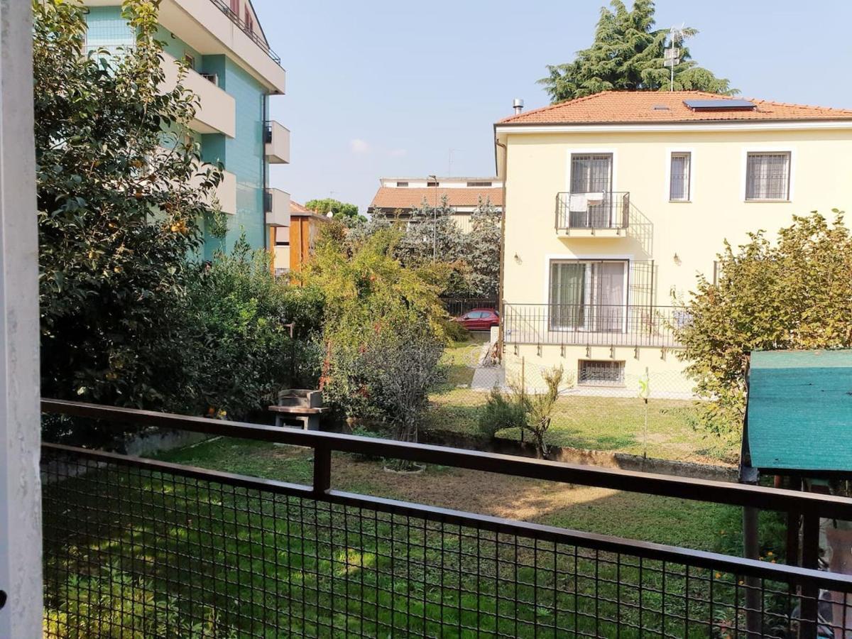 Youhosty - Ghiringhelli 3 Apartment Milan