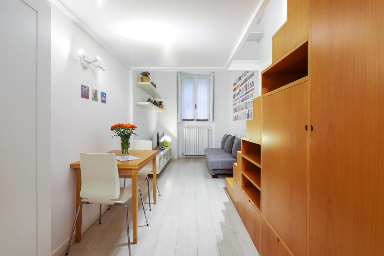 Apartment Lanzone, 39 - Nualter's Collection Milan