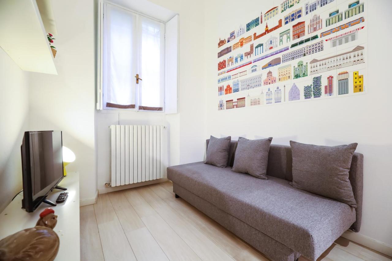 Apartment Lanzone, 39 - Nualter's Collection *
