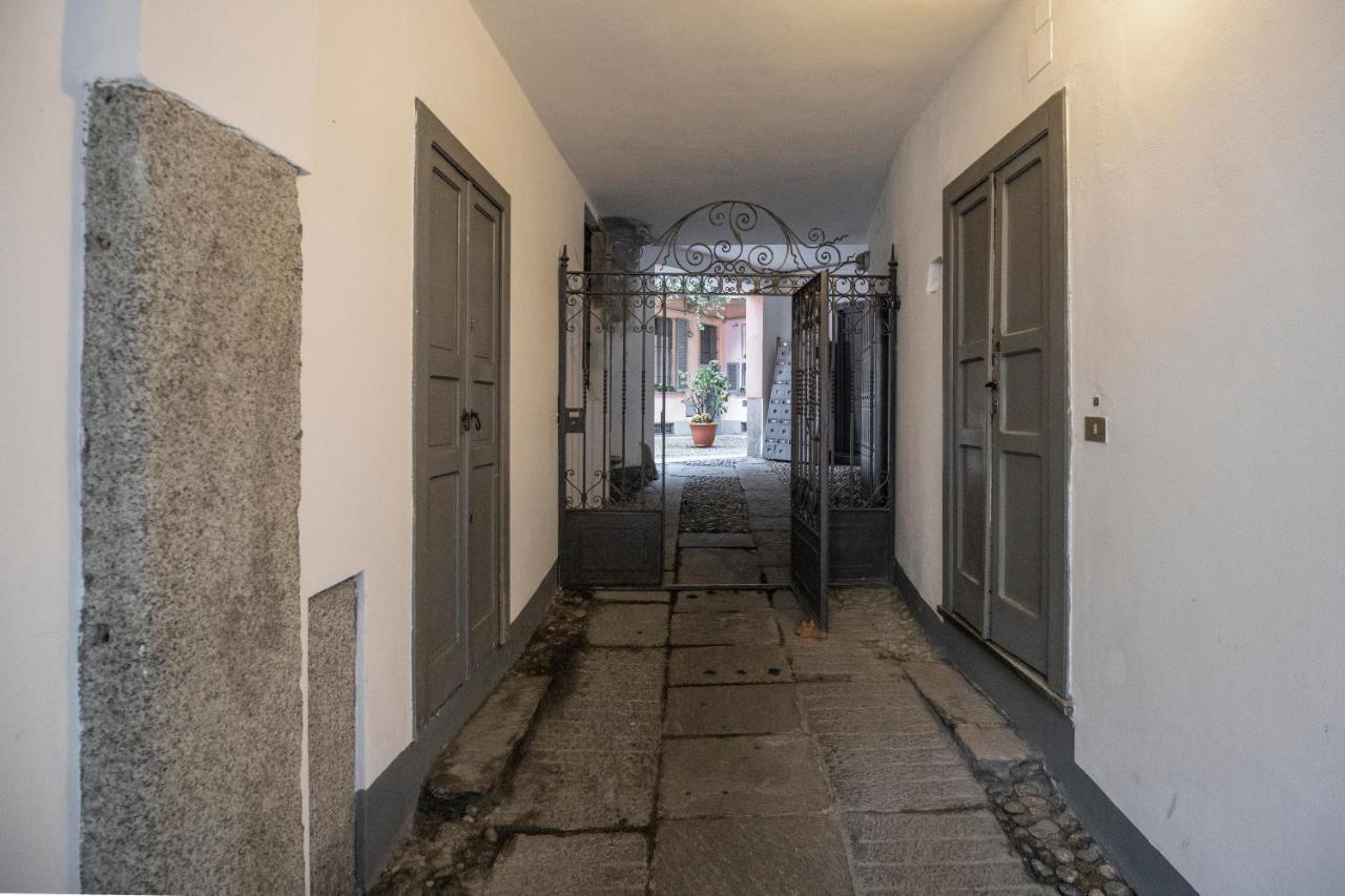 Apartment Lanzone, 39 - Nualter's Collection Milan