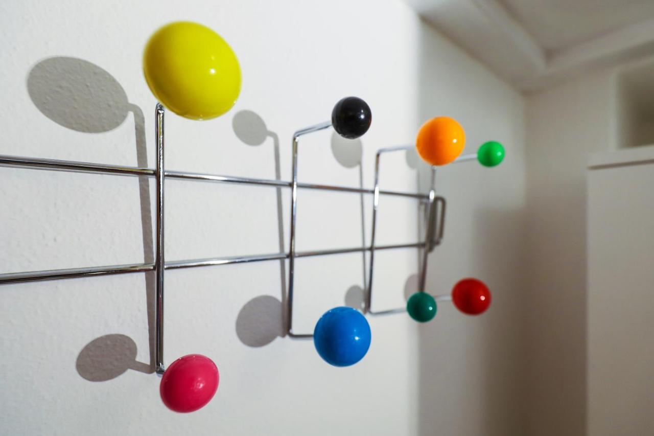 Apartment Lanzone, 39 - Nualter's Collection *