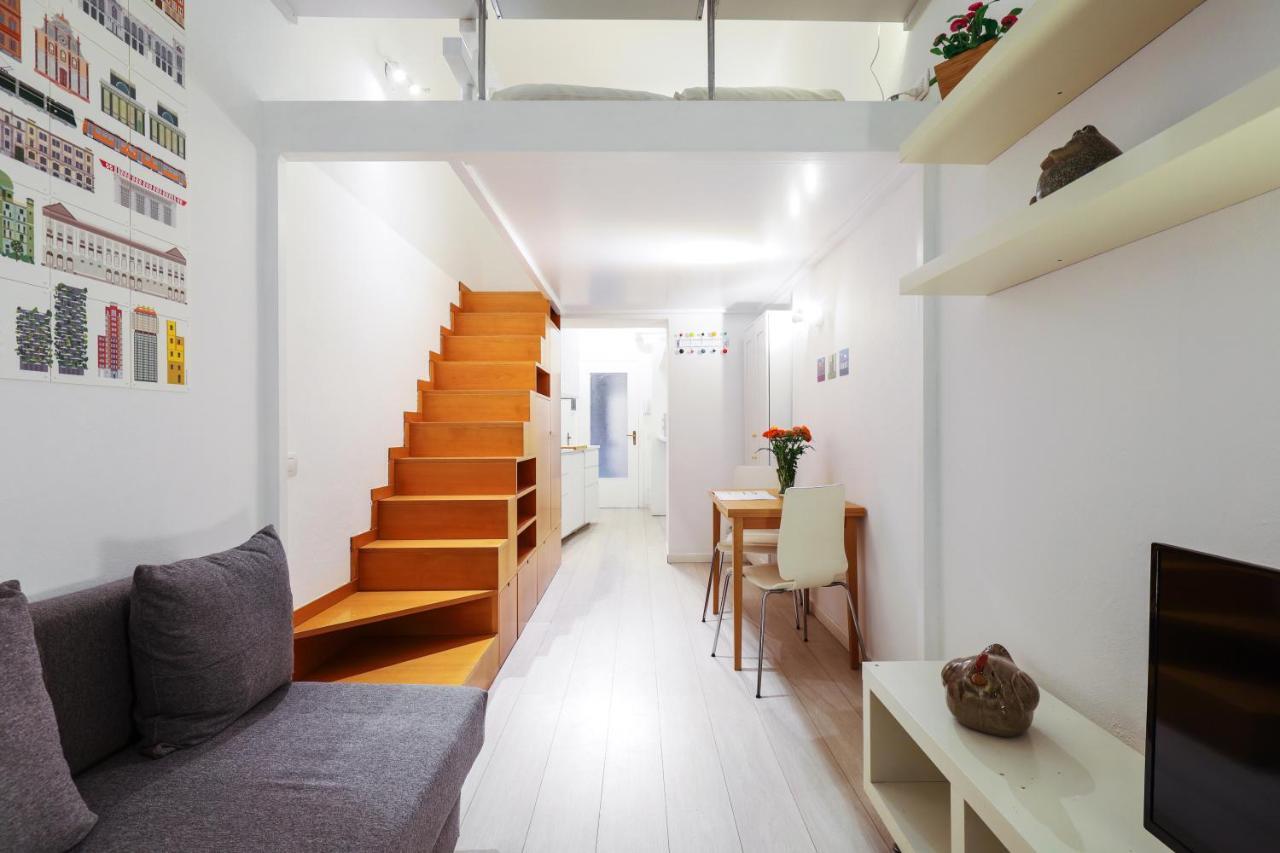 Lanzone, 39 - Nualter's Collection Apartment Milan