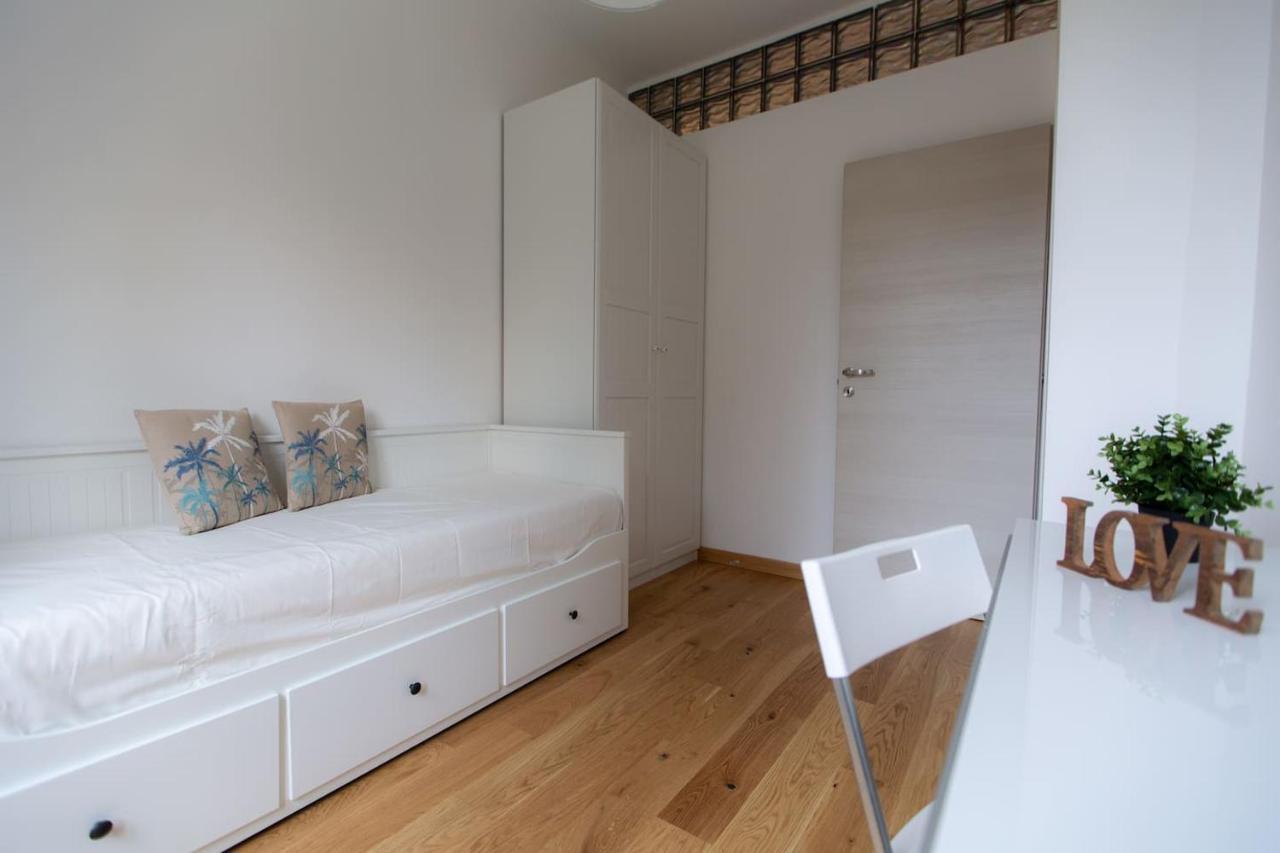 Navigli White House * Milan